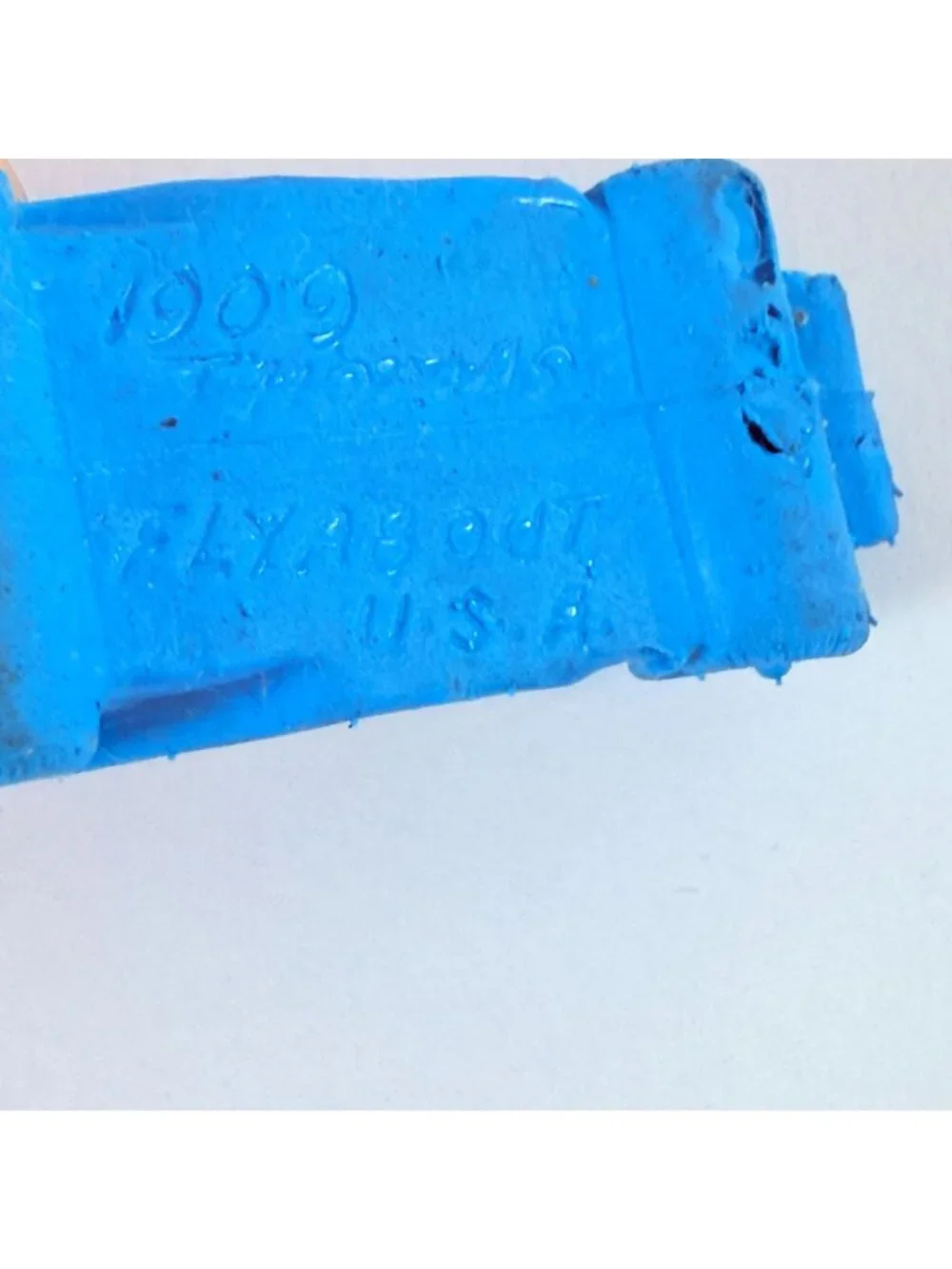 Vintage 1980s Diener Classic Cars Rubber Erasers Set of 5 USA Collectible